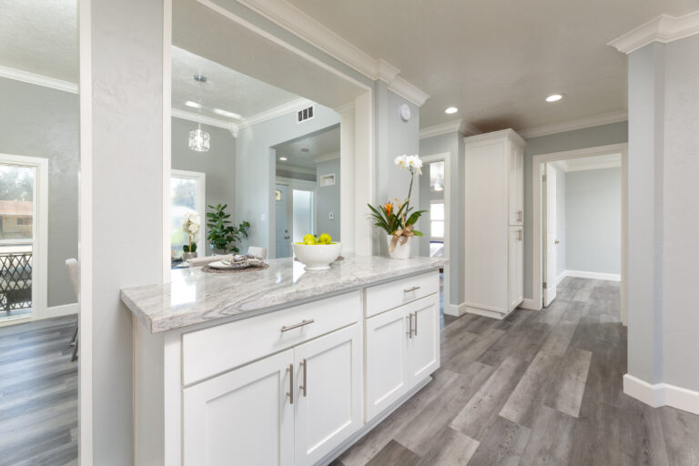 Choosing Countertops: Materials Compared